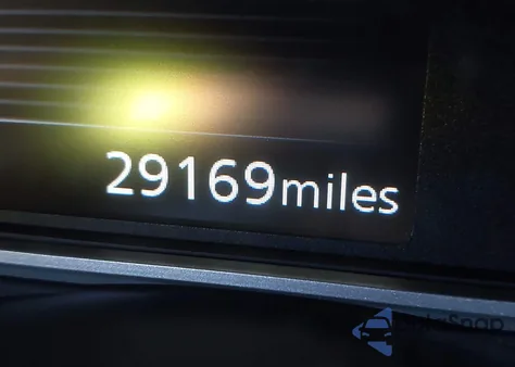 2024 Nissan Versa 1.6 Sr из США, поврежденный, VIN 3N1CN8FV9RL832035